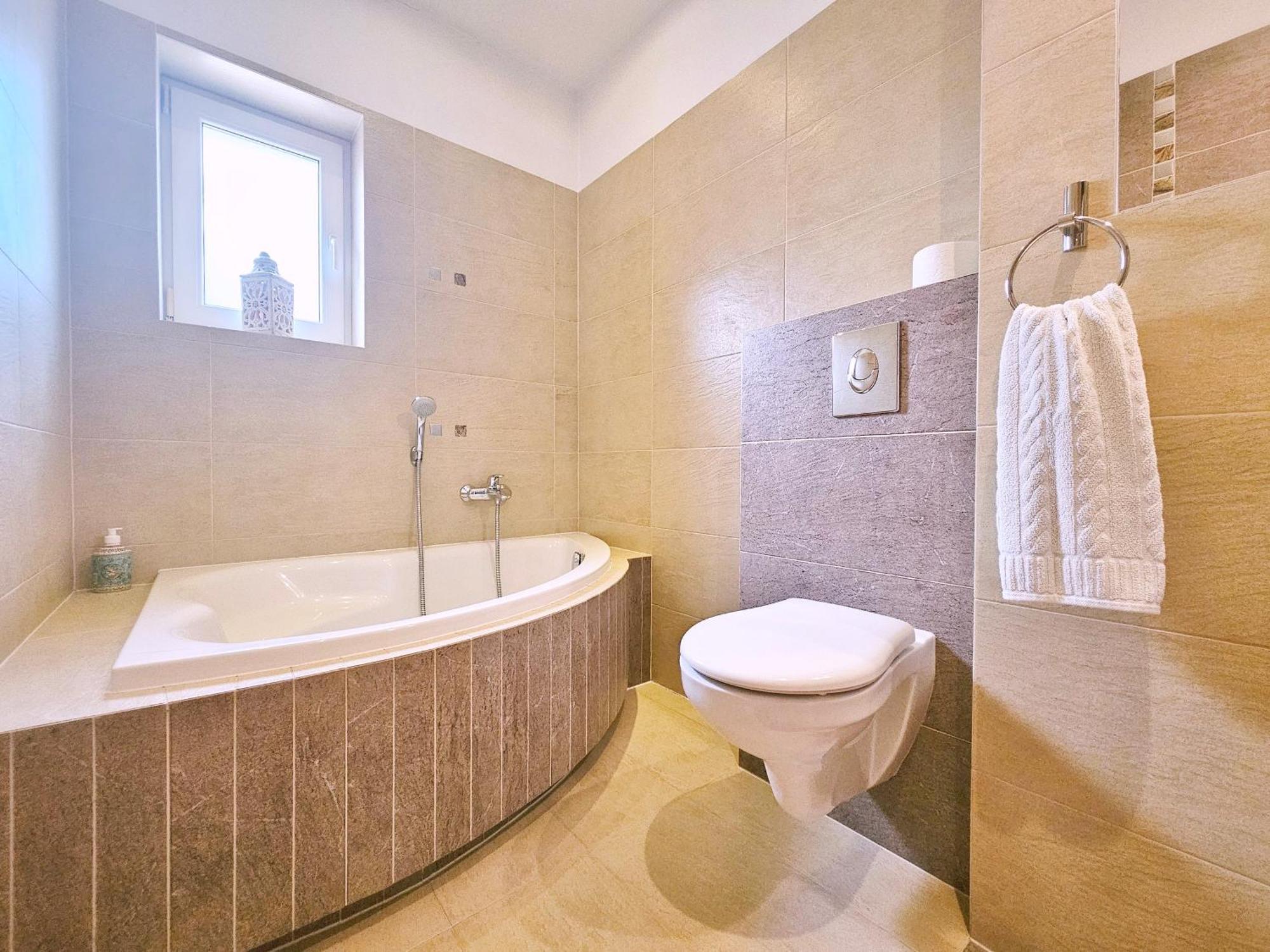 Apartament Garden- Parking, Ogrodek, Cicha Okolica Pruszcz Gdański Kültér fotó