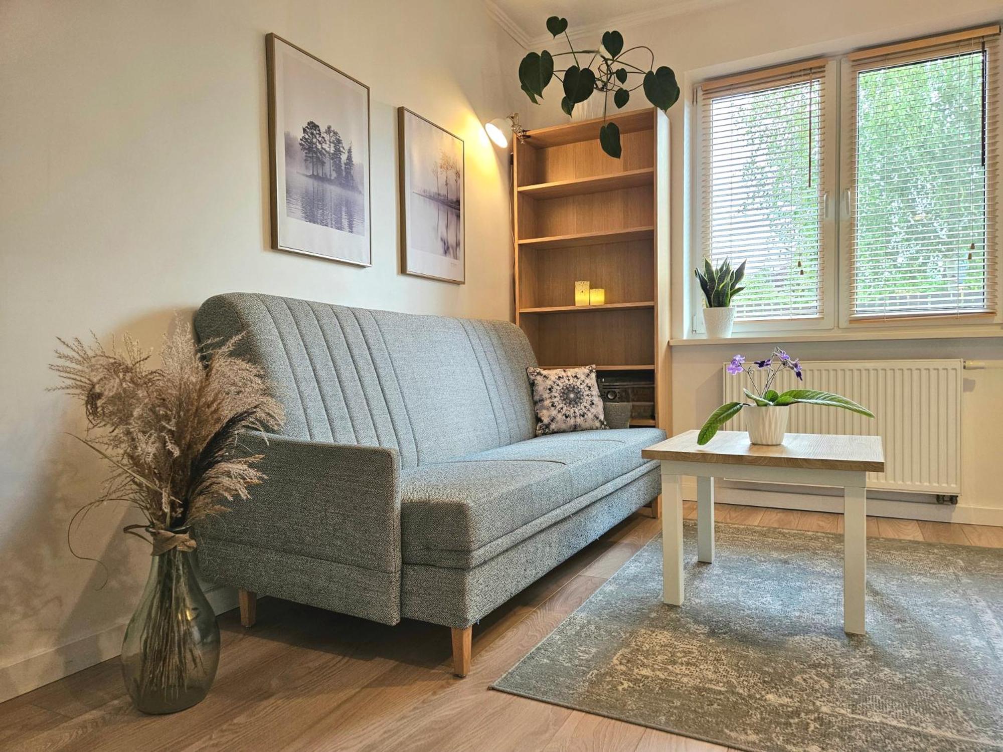 Apartament Garden- Parking, Ogrodek, Cicha Okolica Pruszcz Gdański Kültér fotó