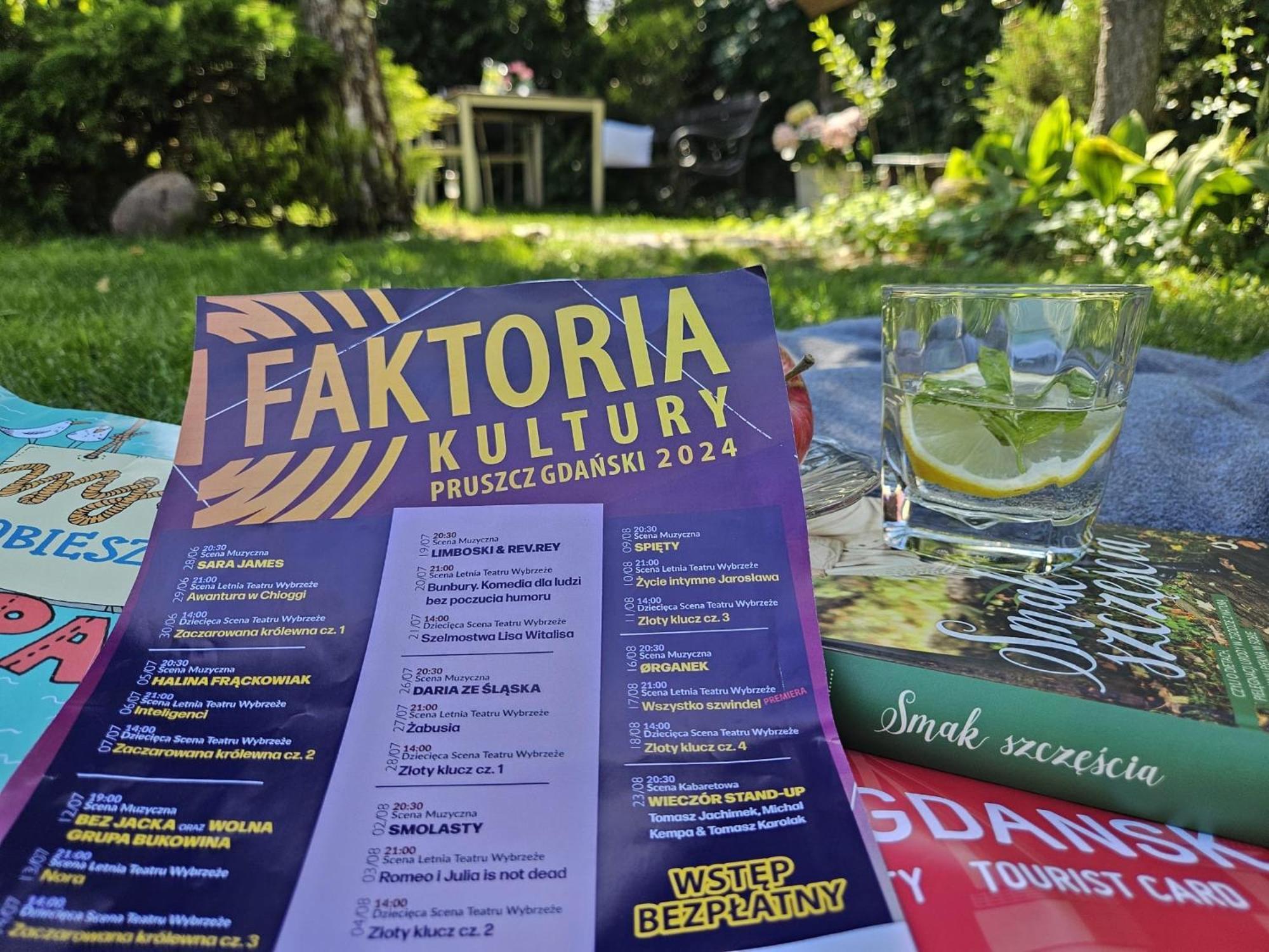 Apartament Garden- Parking, Ogrodek, Cicha Okolica Pruszcz Gdański Kültér fotó